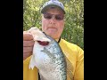 Alum Spring Crappie part 1