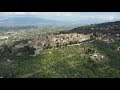 Bettona (Perugia) - Borghi d'Italia (Tv2000)