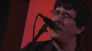 The Mountain Goats - Prana Ferox - 2/25/2009 - Swedish American Hall