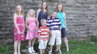 Kayla's Graduation Slideshow