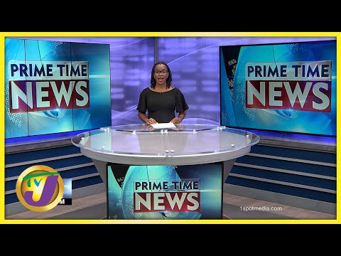 Jamaica's News Headlines | TVJ News - Feb 14 2022