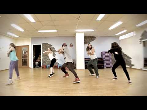 Master P - 13 Rock It | Dance | BeStreet