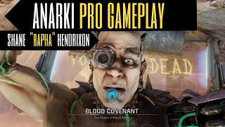 Rapha - Anarki Pro Gameplay