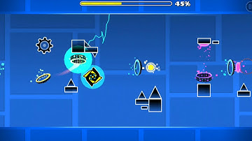 my part in andromeda