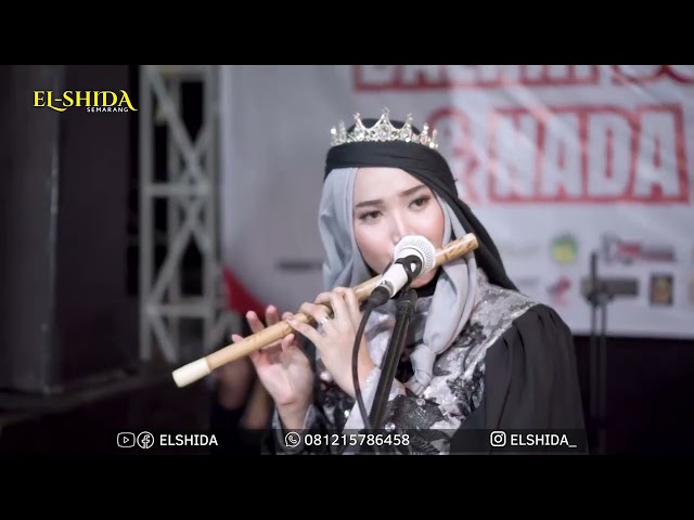 ASBAHTANA - ELSHIDA Live Panceng Gresik class=