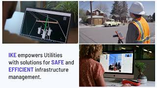 IKE for Electric Utilities, Municipalities, and Cooperatives