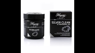 Selfor Paris - Silver Clean Silver Cloth Hagerty