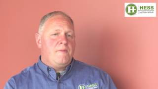 Hess Auction MCFEE Video