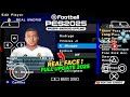 EFOTBALL PES 2025 PPSSPP ISO Android Offline No Textures, No Save Data, Kits 2024/25 &amp; Transfers