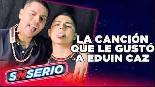 Así se dio la colaboración entre Marca MP y Grupo Firme | SNSerio