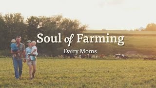 Dairy Moms | Carrie O'Reilly | Organic Valley Farmers