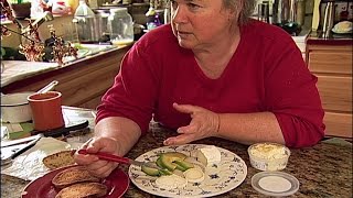 The Craft of Bloomy Rind Cheese: Artistry in Mold and Flavor