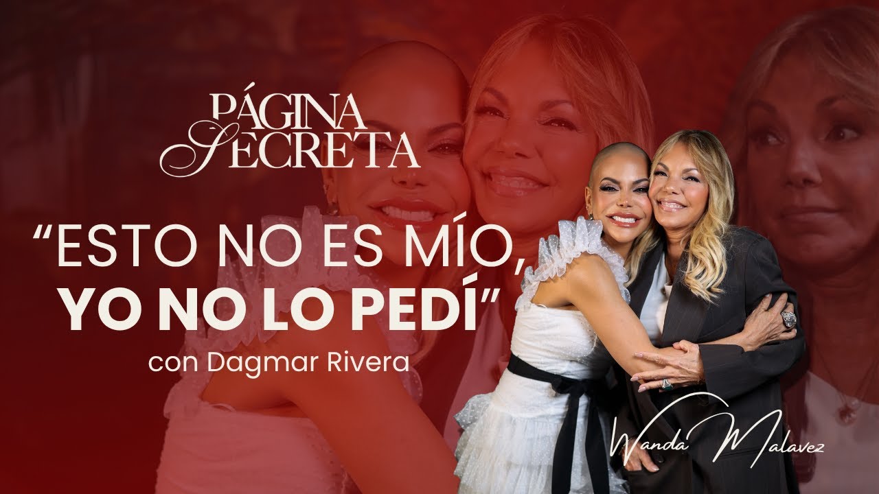 Dagmar Rivera: 