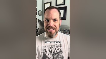 Why does God say “Let *us* make man in *our* image”?