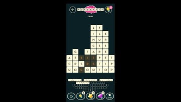 Wordbrain Vampire Level 13 Answers - Wordbrain Vampire Updated 2019