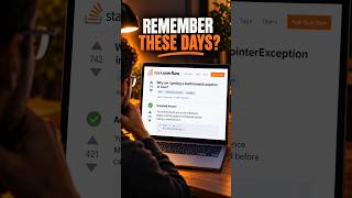 Do You Still Remember the Stack Overflow Days?