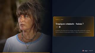 Le Caméléon - Saison 3 ce soir sur 6ter | Programme TV ven. 3 avr. screenshot 2