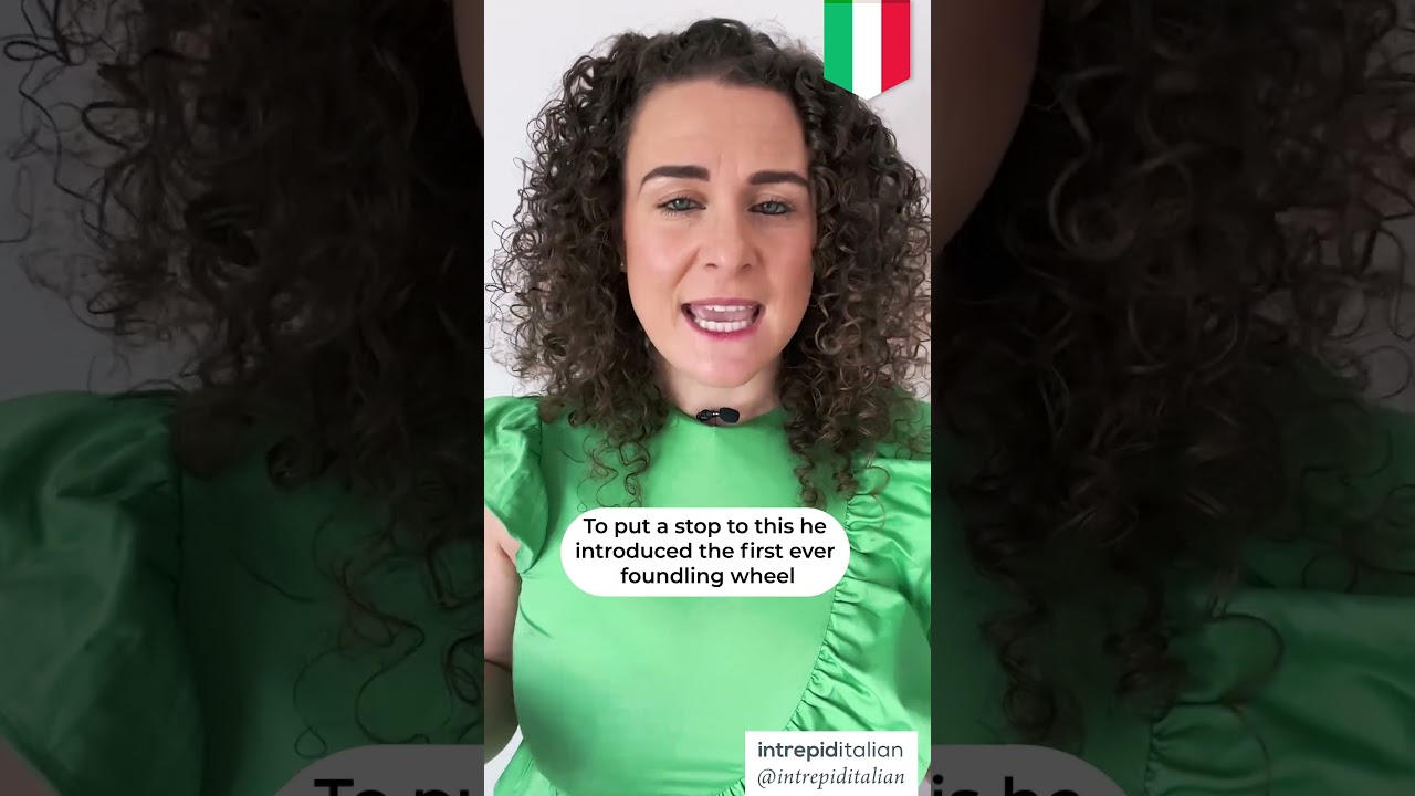 You’ll NEVER look at Italian names the same AGAIN😲🤯