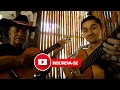 NOSSO SAMBA | ZÉ GAROTO &amp; DIMBORÉ