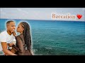 OUR EPIC BAECATION VLOG REVEALED | (1ST TRIP OUT OF THE COUNTRY!)