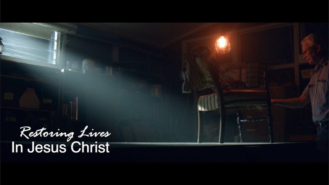 Ellel Ministries Australia