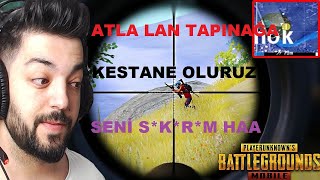 Youtuberlarin En Komi̇k Halleri̇-7 Pubg Mobile Ersi̇n Yeki̇n, Apollo, Nyks, Emwi̇n