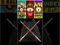 1 Shot Easy 9 Ball Pool Golden Break #shortvideo #8ballpool