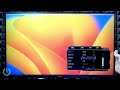 XIAOMI G27Qi – How to Adjust Response Time