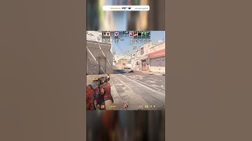 Entry by yeki seals the game 😎  #cs2 #faceit10lvl #yekindar