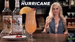cocktail video