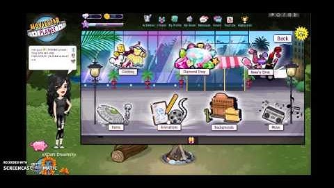 My first MSP video ;D