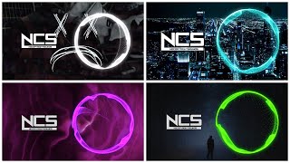 Top 4 The BEST of  NCS - NoCopyrightSounds | WATEVA | Disfigure | Kisma |Jagsy - #shorts​
