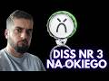 MAMY WYGRANEGO BEEFU??? Kinny Zimmer - UOKIK - HONEST REAKCJA