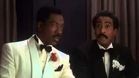 Harlem Nights Trailer