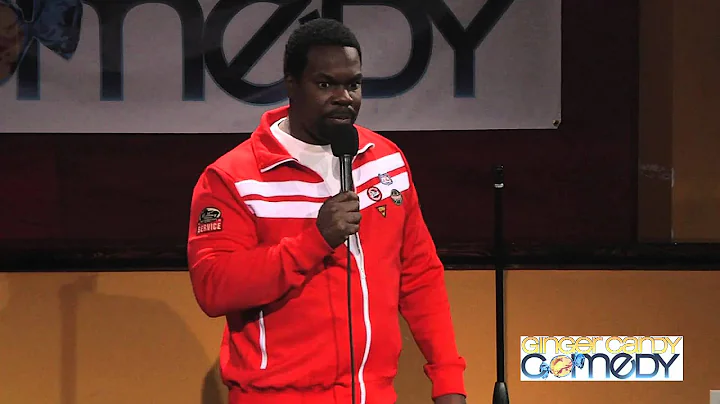 Frantz Casseus - Never Give A Haitian Man your Num...