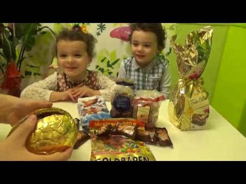 Видео: Шоколадный челлендж - МНОГО ШОКОЛАДА !!! / Chocolate Challenge - MUCH CHOCOLATE !!!