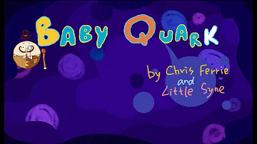 Warum kein Quark für Babys?