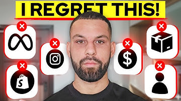 5 Mistakes Every Beginner Dropshipper Makes & How To Avoid Them