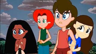 Drhmv Its Terror Time Again