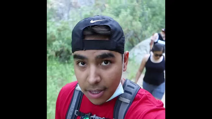 Towsley Canyon Loop!