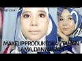 Makeup murah tapi tahan lama dan Bagus.  TONTON SEKARANG.