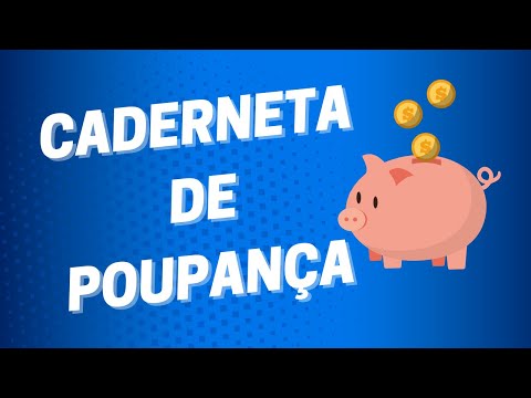 Caderneta de Poupança
