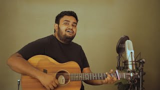 Daddy - Chandrayan Pidu (Cover by Minesh)