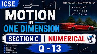 A car travels with a uniform velocity of 25 m/s for 5 s. The brakes are then applied and the car is