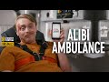 Alibi Ambulance: For When You Need an &#39;Out&#39; (feat. @gustoonz) - That&#39;s An App