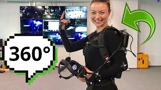 АГРЕССИВНАЯ СРЕДА 360°. Полное погружение! АГРЕССИВНАЯ СРЕДА 360°. Полное погружение!