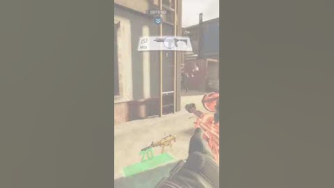 Nuke with LW3Tundra nuking with each primary#codm #callofduty #nuke #nuking #tundra #rust #hardpoint