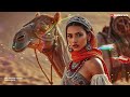 Ethnic Arabic Deep House / 1 Hour of Arabic Bass & Trap Beats / Arabian House Music Vol.11