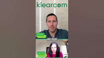 Why Eversana Chose Klearcom—and Still Do Today 🚀