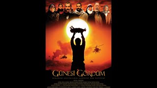 Güneşi Gördüm Film Müzikleri - Ölüm Çiçeği - Yıldıray Gürgen & Mahsun Kırmızıgül & Tevfik Akbaşlı